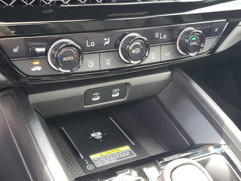 Used 2025 Honda Accord Sport image 18