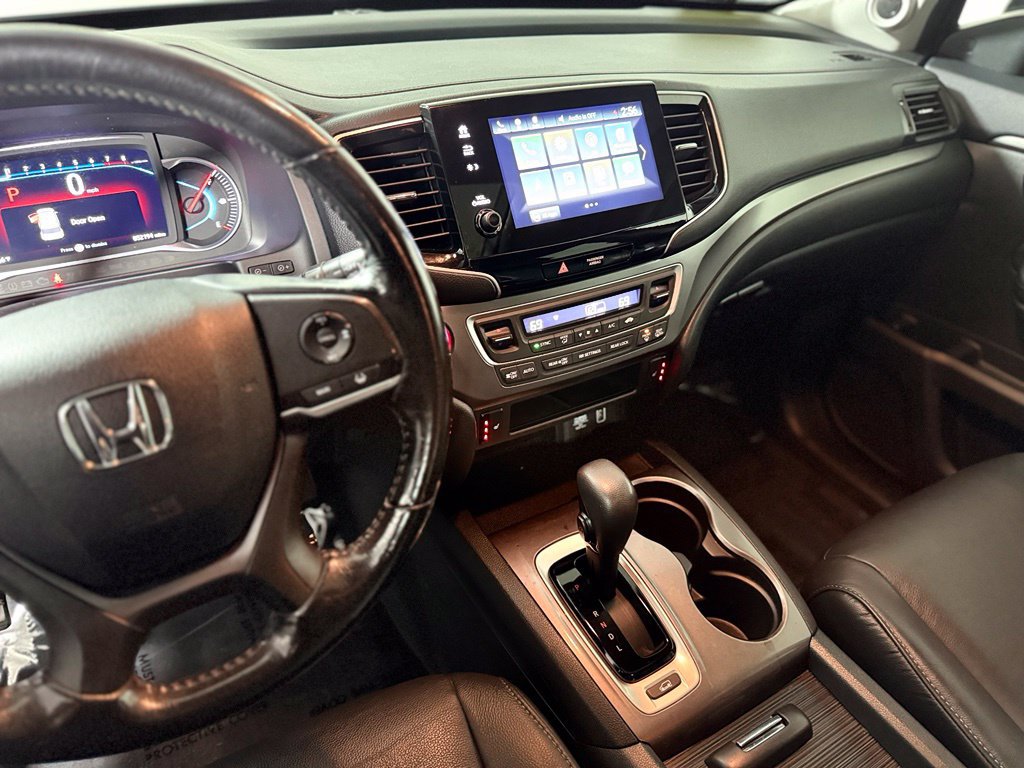 Used 2020 Honda Pilot EX-L image 17