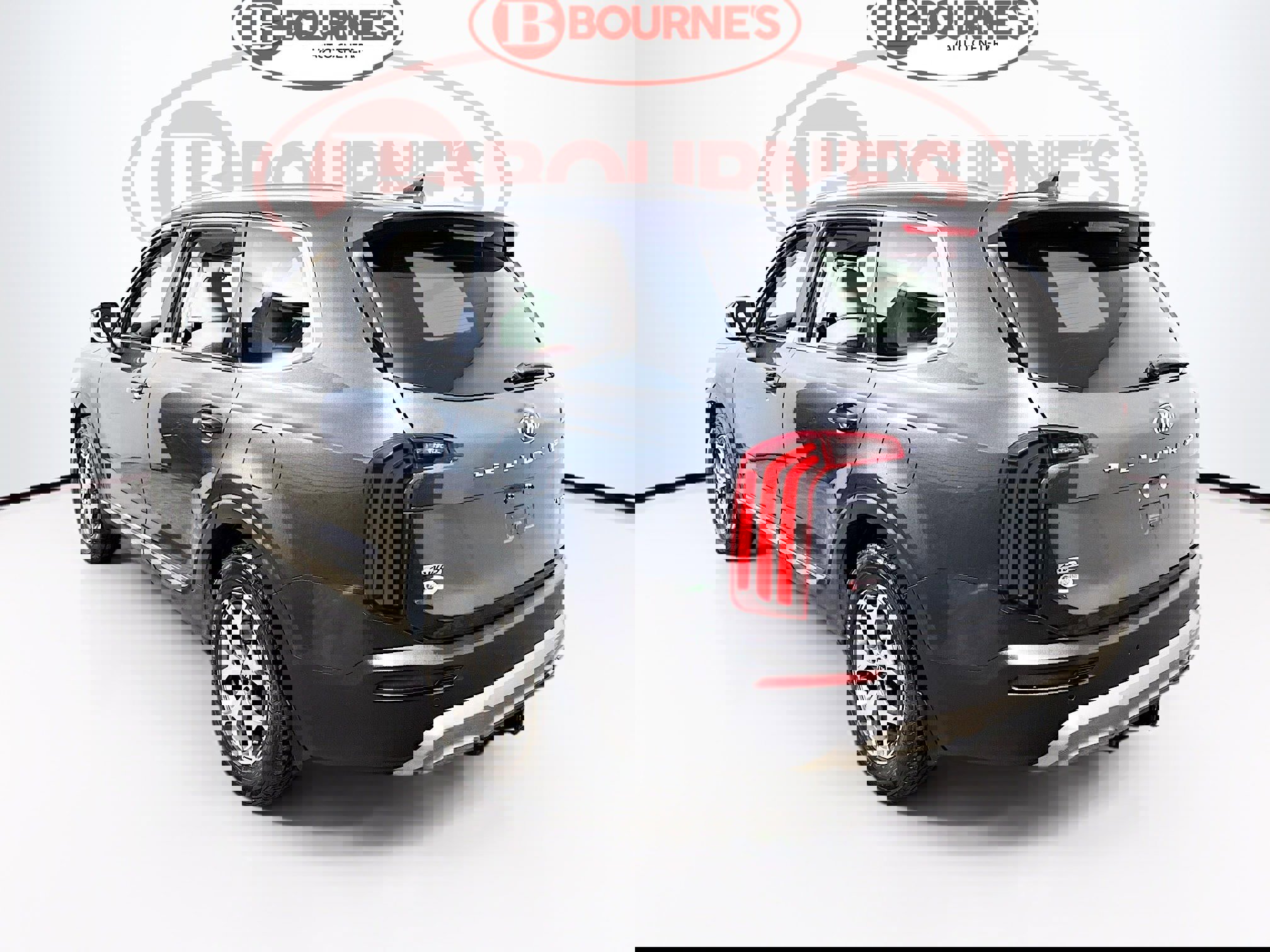 Used 2020 Kia Telluride EX w/ Towing Package image 9