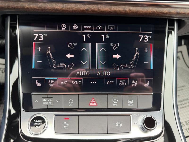 Used 2024 Audi Q8 Premium Plus w/ Premium Plus Package image 22