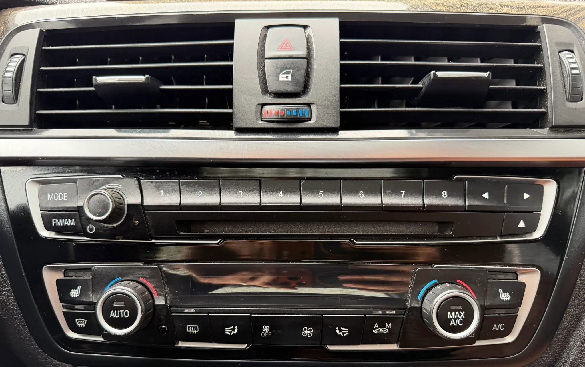 Used 2016 BMW 428i Gran Coupe xDrive image 21