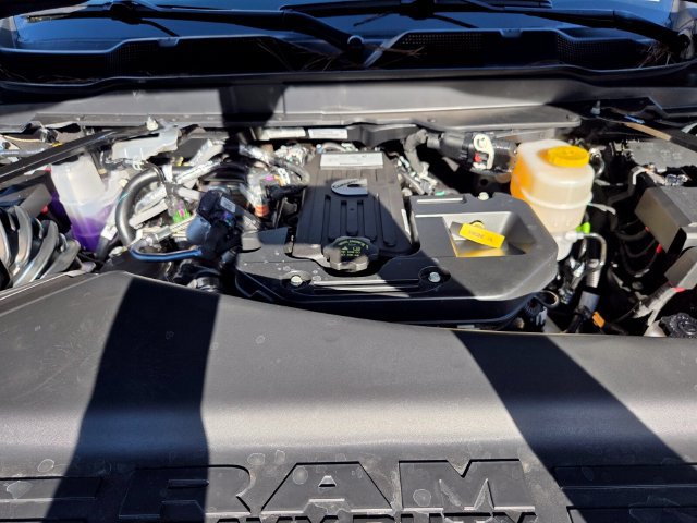 New 2027 RAM 2500 Tradesman AWD/4WD image 26