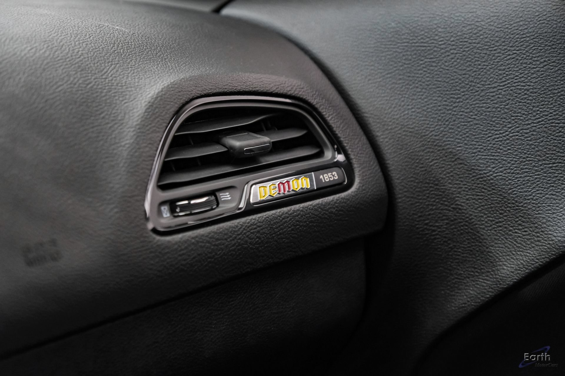 Used 2023 Dodge Challenger SRT Hellcat Redeye RWD image 72