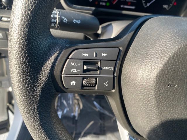 Certified 2023 Honda CR-V EX image 27