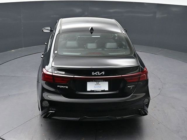 Used 2024 Kia Forte GT-Line FWD image 31