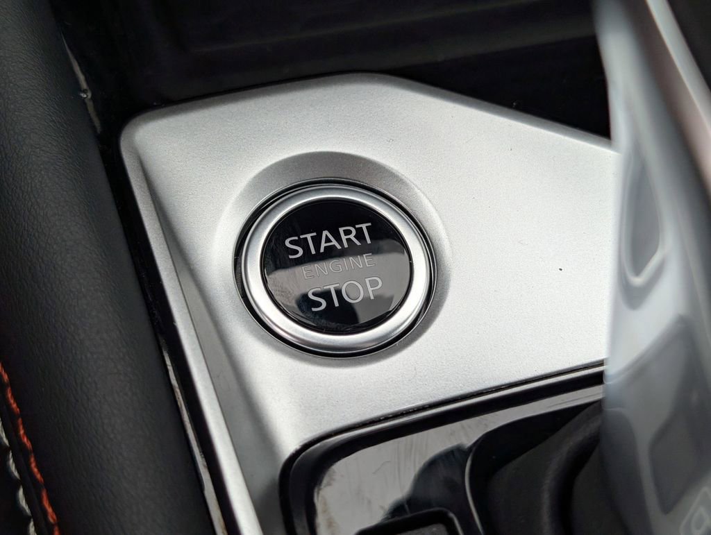 New 2025 Nissan Altima 2.5 SR w/ SR Premium Package image 28