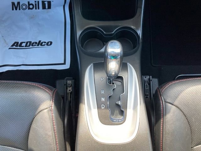 Used 2019 Dodge Journey GT w/ Driver Convenience Group AWD/4WD image 21