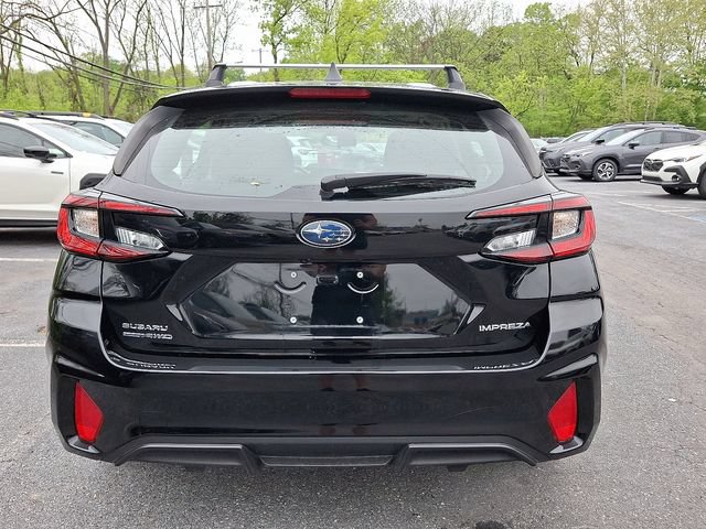 Certified 2024 Subaru Impreza 2.0i Sport AWD/4WD image 8