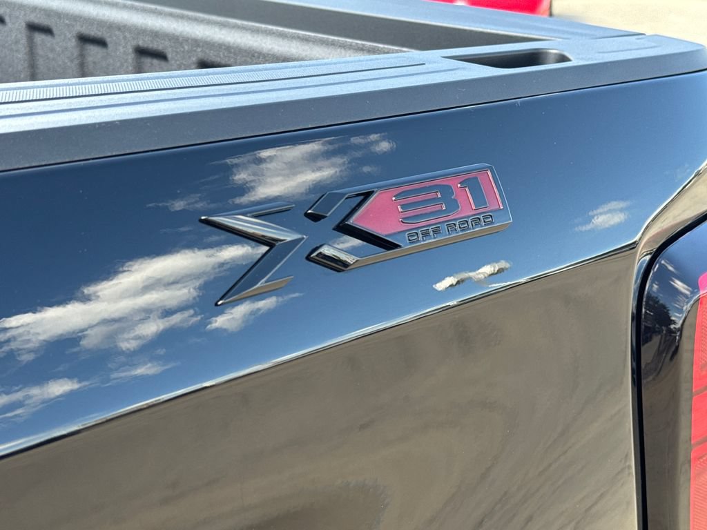New 2026 GMC Sierra 1500 Elevation AWD/4WD image 15