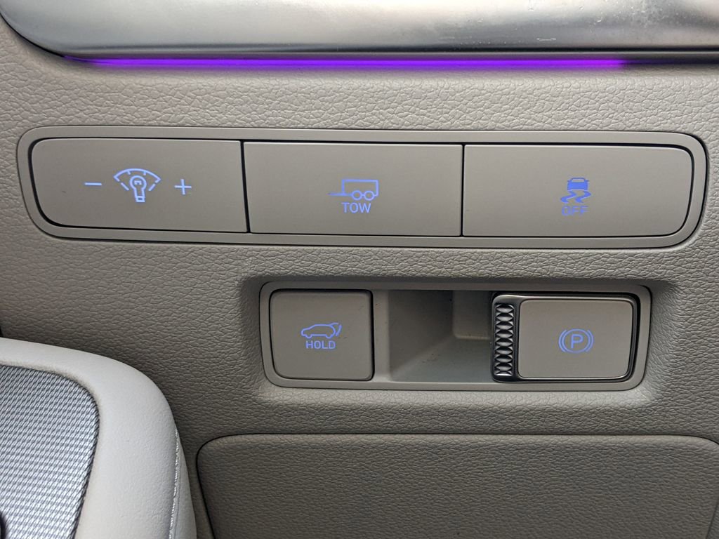 Used 2024 Hyundai Palisade Calligraphy image 22