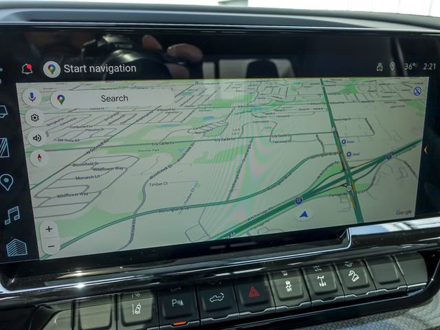 New 2026 Chevrolet Blazer LT image 52