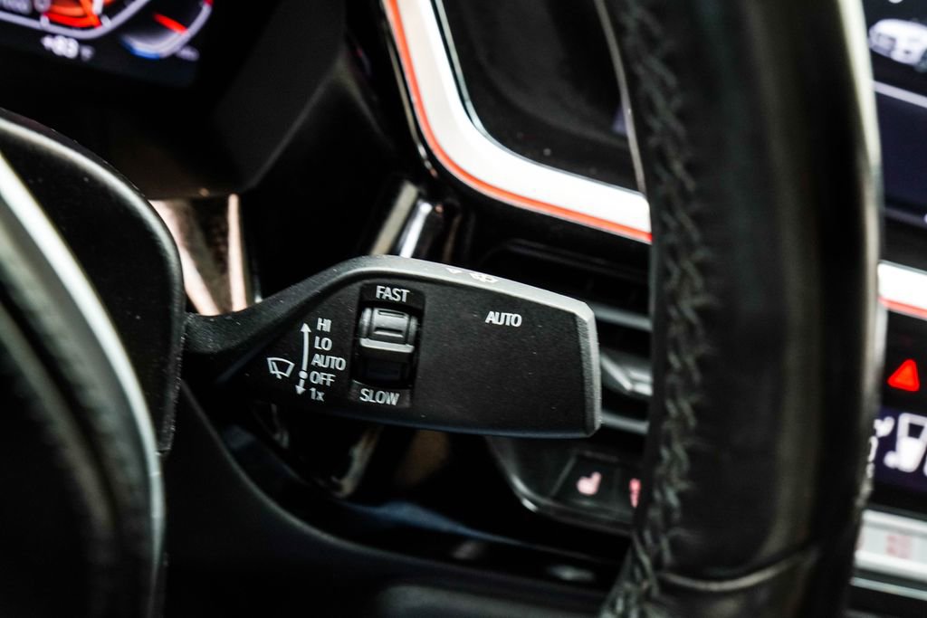 Used 2025 BMW Z4 sDrive30i RWD image 35