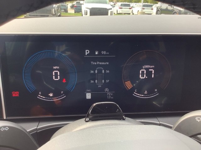 New 2027 Hyundai Santa Fe SEL AWD/4WD image 26
