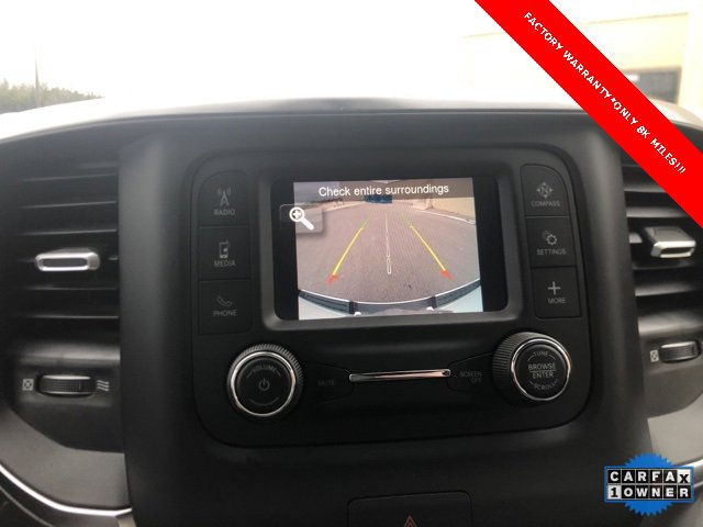 Used 2024 RAM 1500 Big Horn image 20