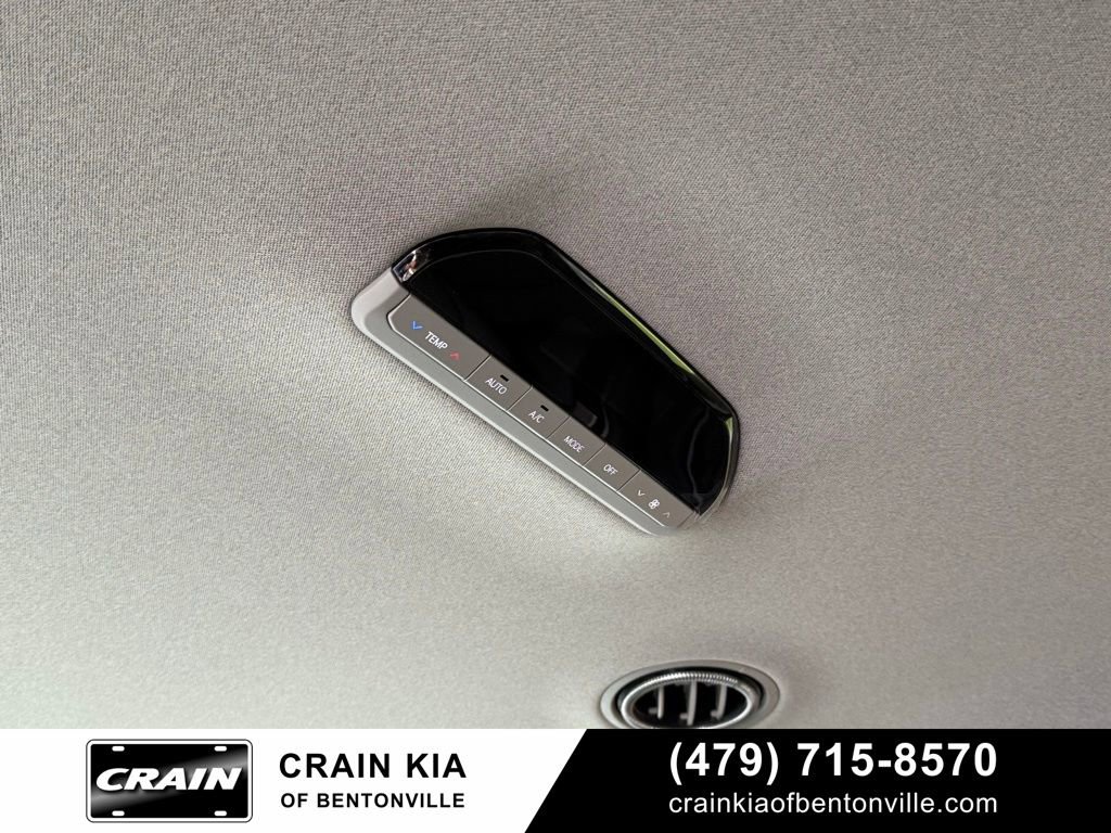 New 2026 Kia EV9 Light RWD image 27