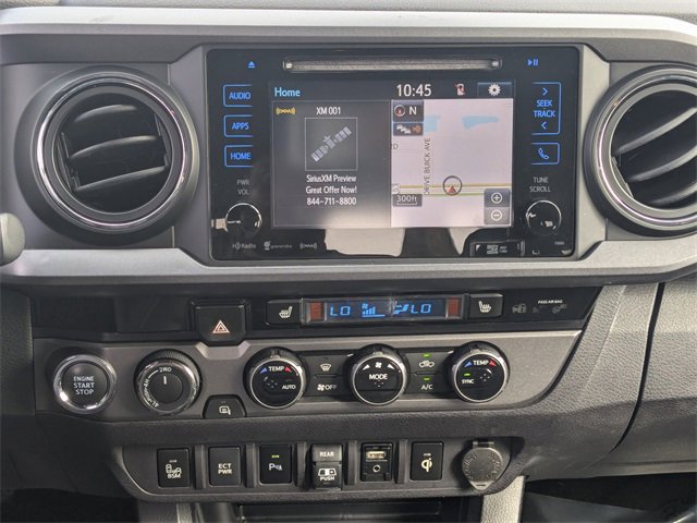 Used 2018 Toyota Tacoma TRD Pro image 17