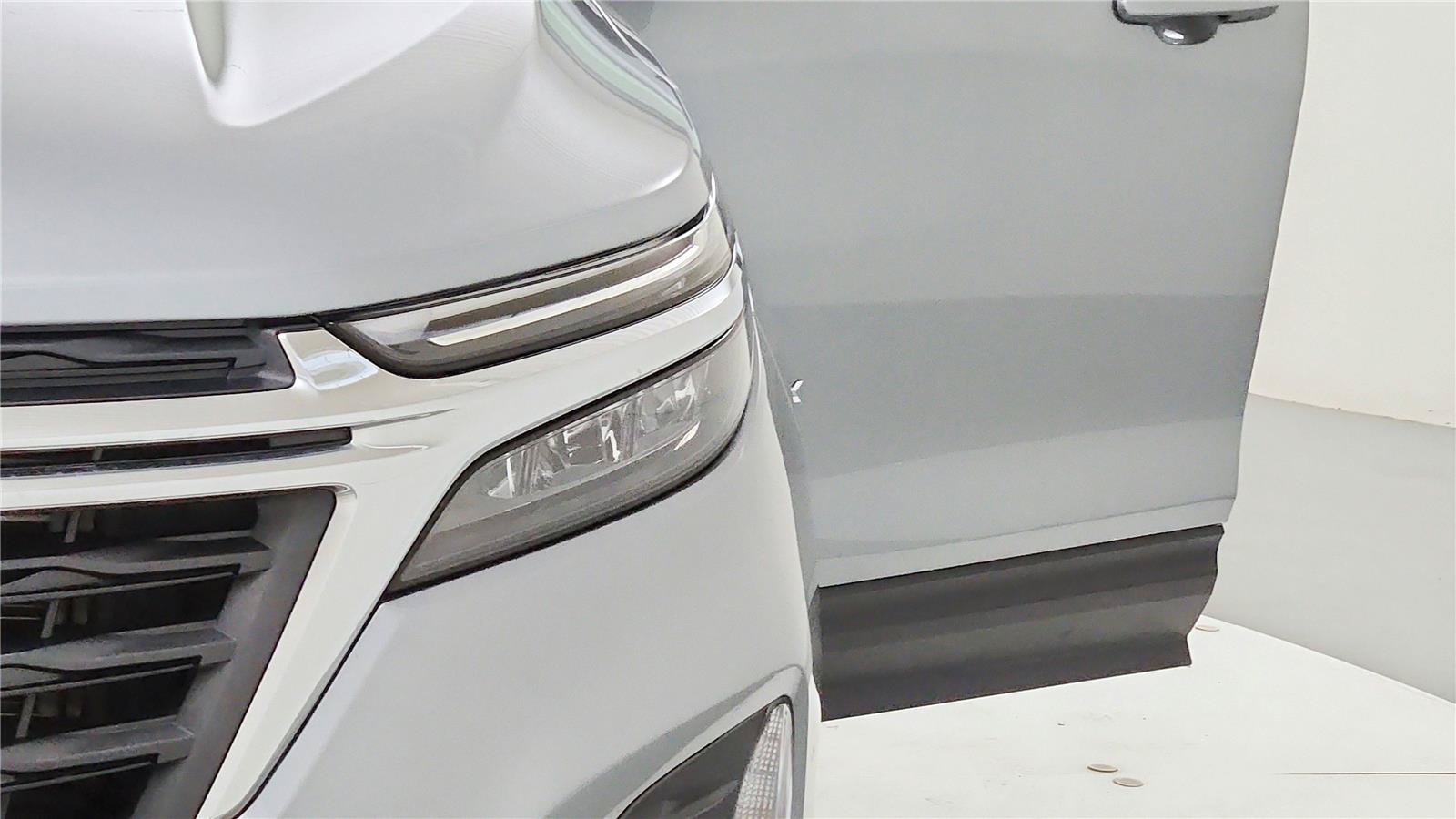Used 2024 Chevrolet Equinox LT AWD/4WD image 28