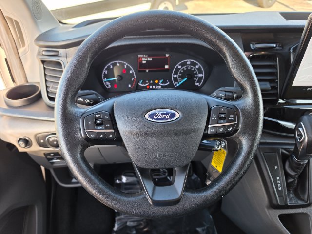 Used 2025 Ford Transit 350 XLT RWD image 21
