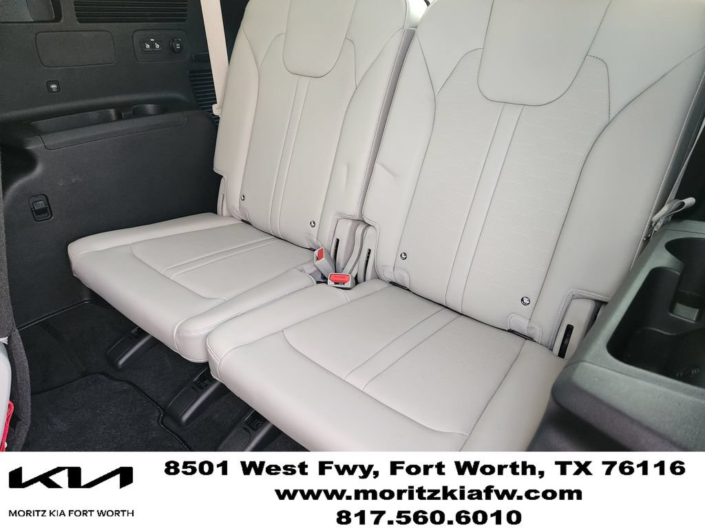 Certified 2025 Kia Sorento S AWD/4WD image 28