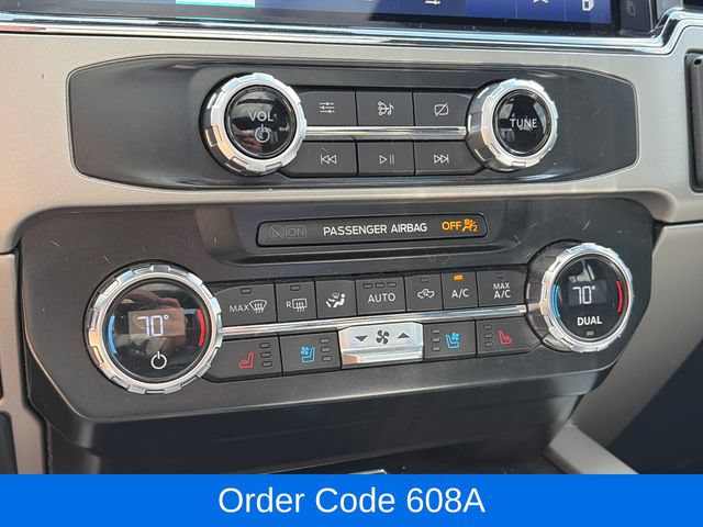 Used 2022 Ford F250 Lariat AWD/4WD image 22