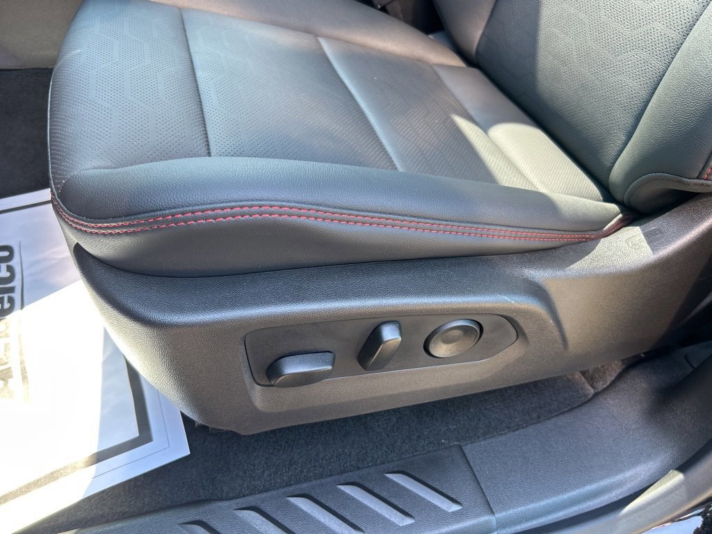 New 2026 Chevrolet Colorado Z71 w/ Z71 Convenience Package 2 image 20