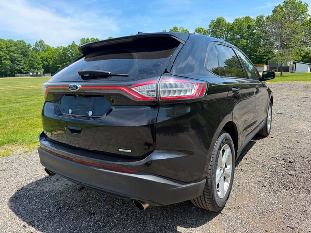 Used 2016 Ford Edge SE FWD image 4