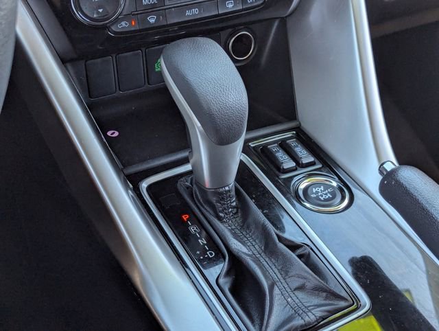 Used 2024 Mitsubishi Eclipse Cross LE image 26