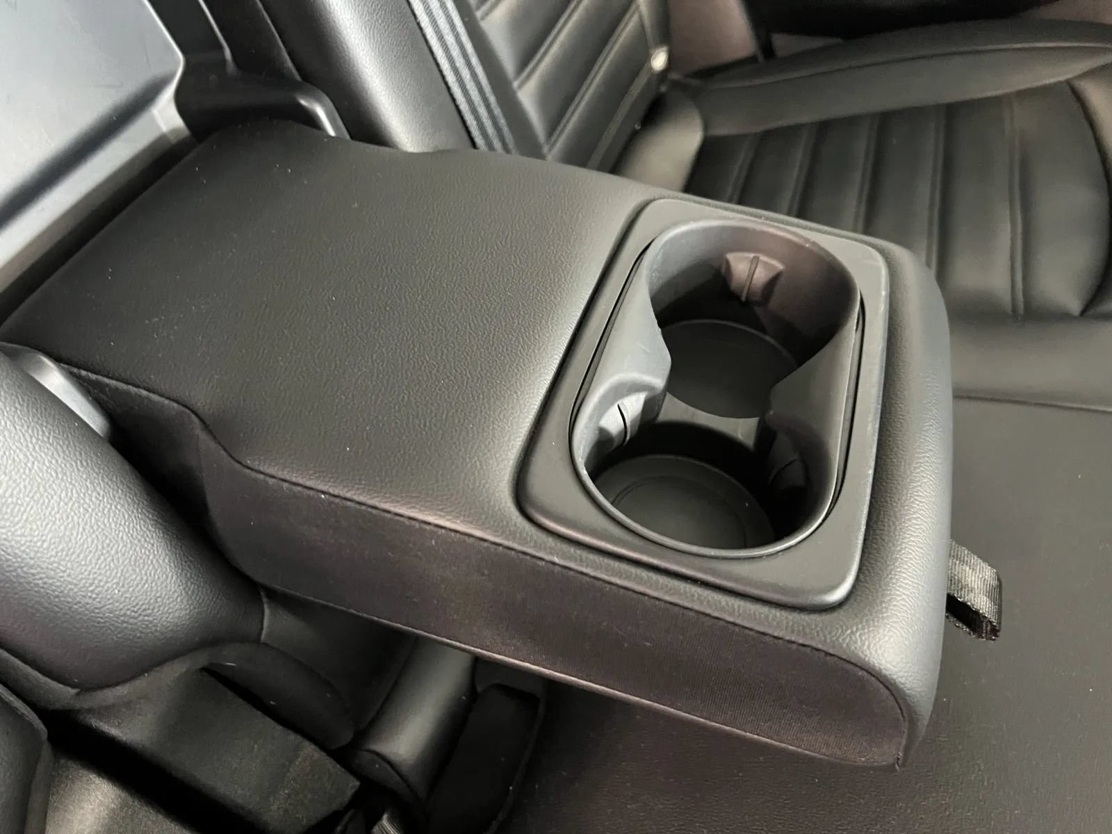 Used 2022 Ford Edge SEL AWD/4WD image 26