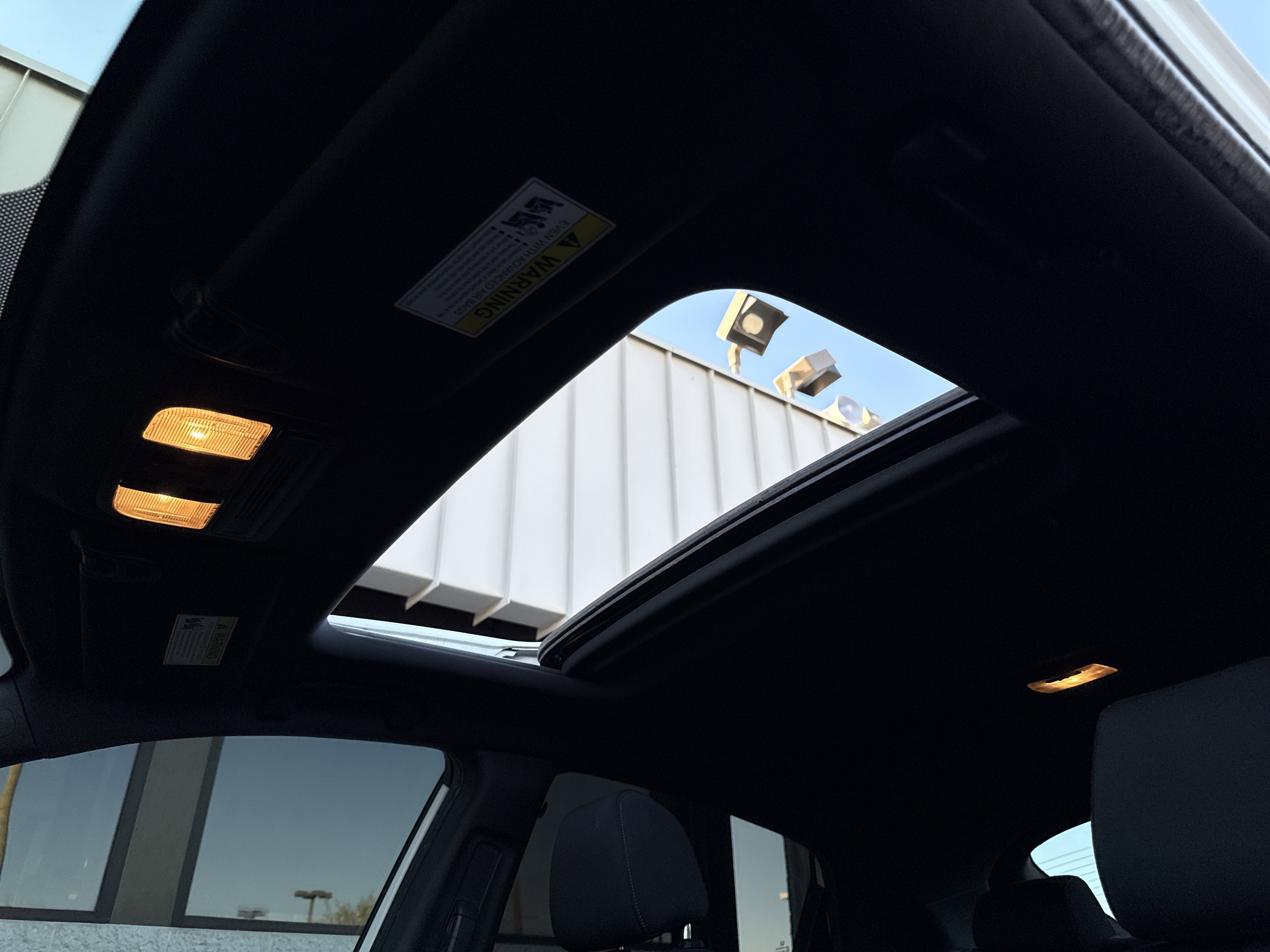 Used 2018 Honda Civic EX image 18