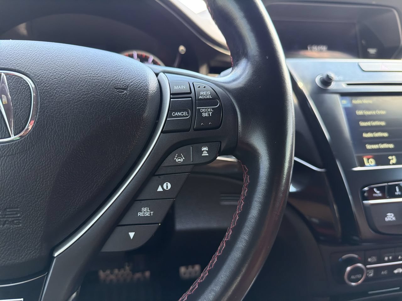 Used 2022 Acura ILX FWD image 27