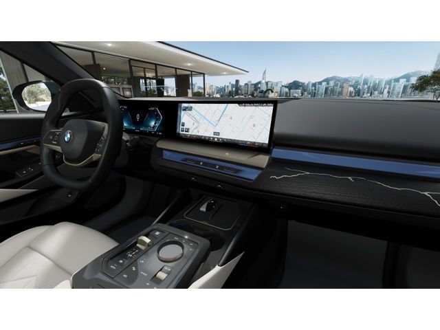 New 2026 BMW i5 eDrive40 w/ Premium Package image 14