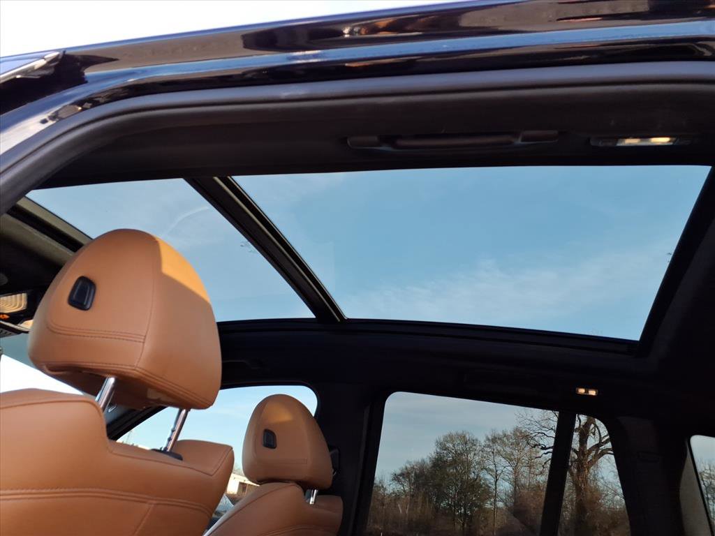 Used 2021 BMW X3 xDrive30i w/ M Sport Package image 9