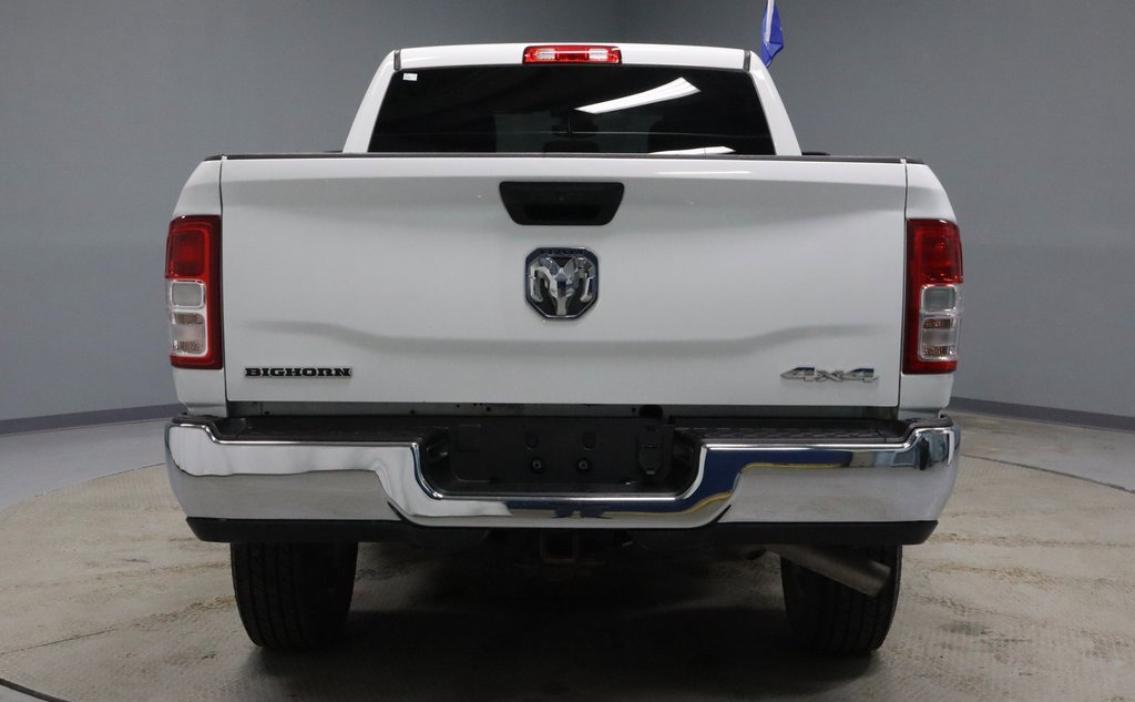 Used 2024 RAM 2500 Big Horn image 9
