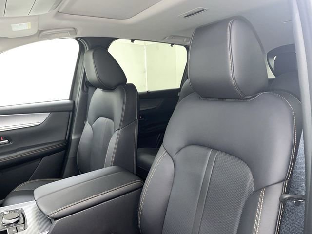 Certified 2025 MAZDA CX-90 Plug-In Hybrid w/ Preferred image 22