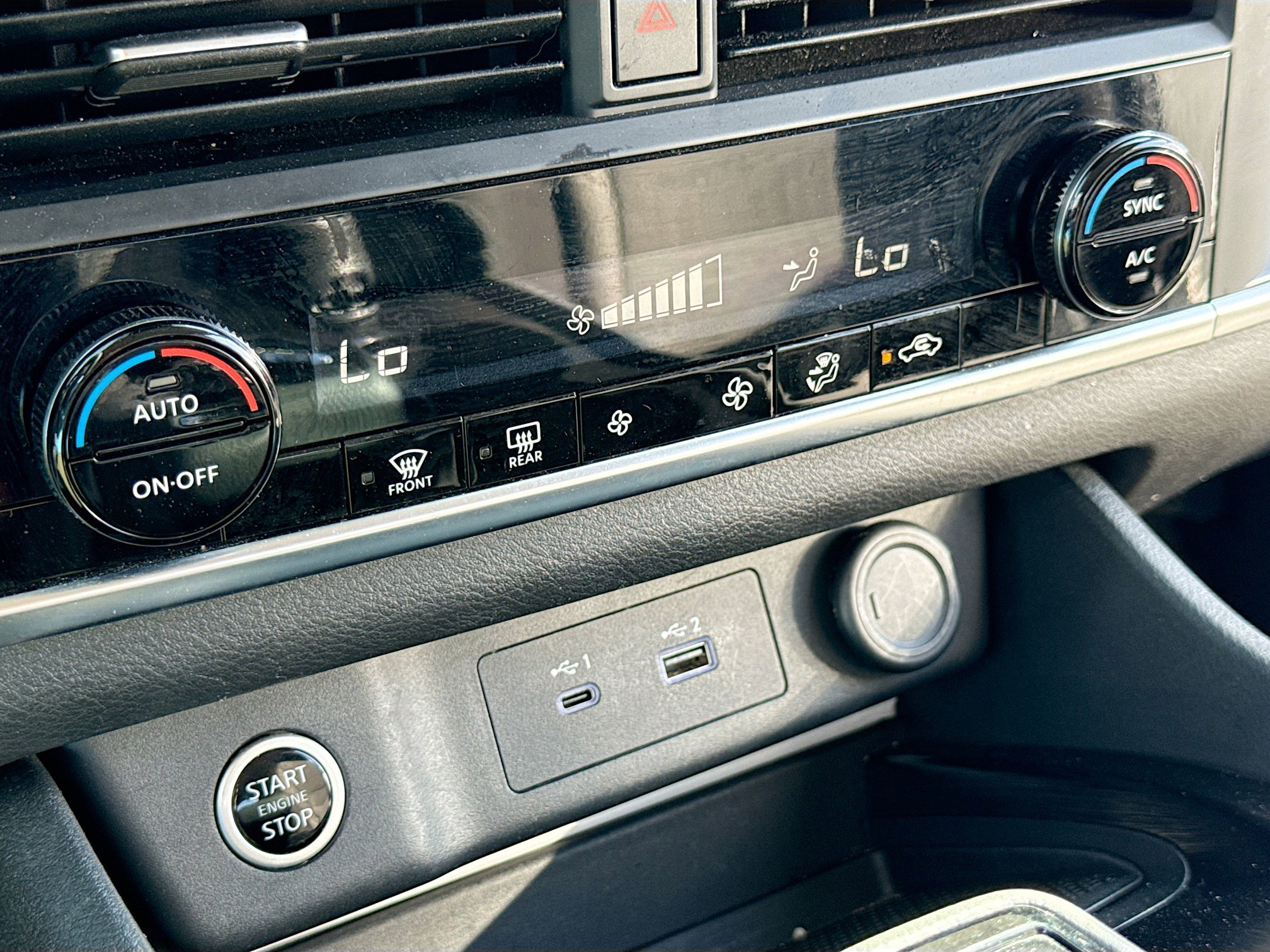 Certified 2023 Nissan Rogue SV AWD/4WD image 9