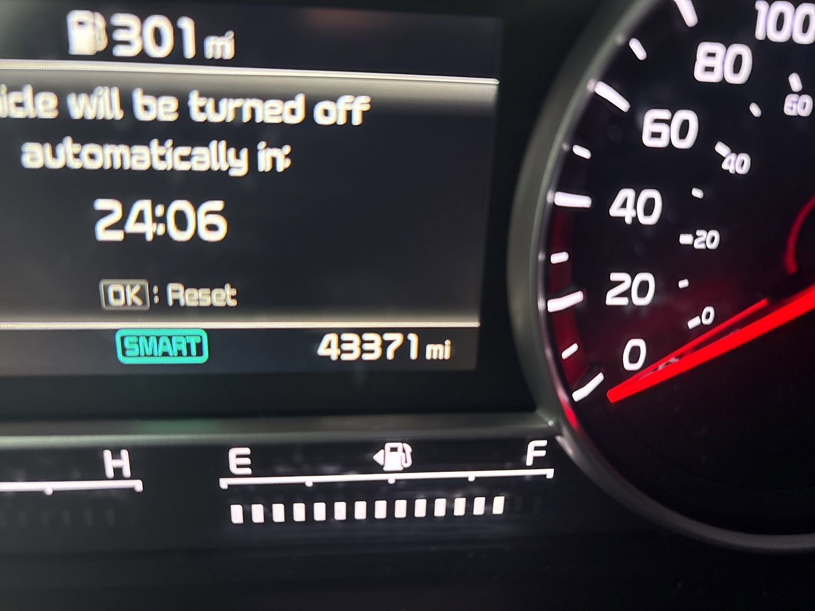 Used 2023 Kia Sorento X-Line EX image 22