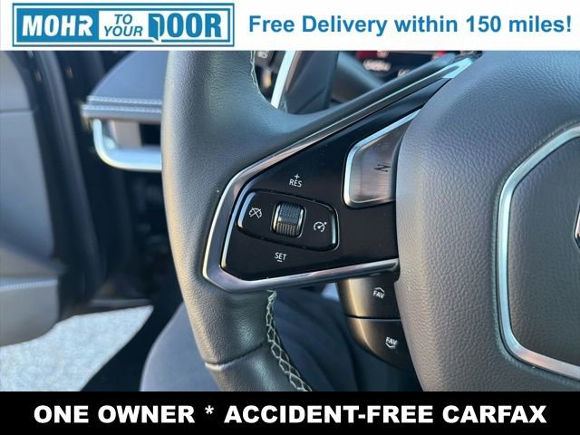 Used 2023 Chevrolet Corvette Stingray Preferred Cpe w/ 2LT image 22