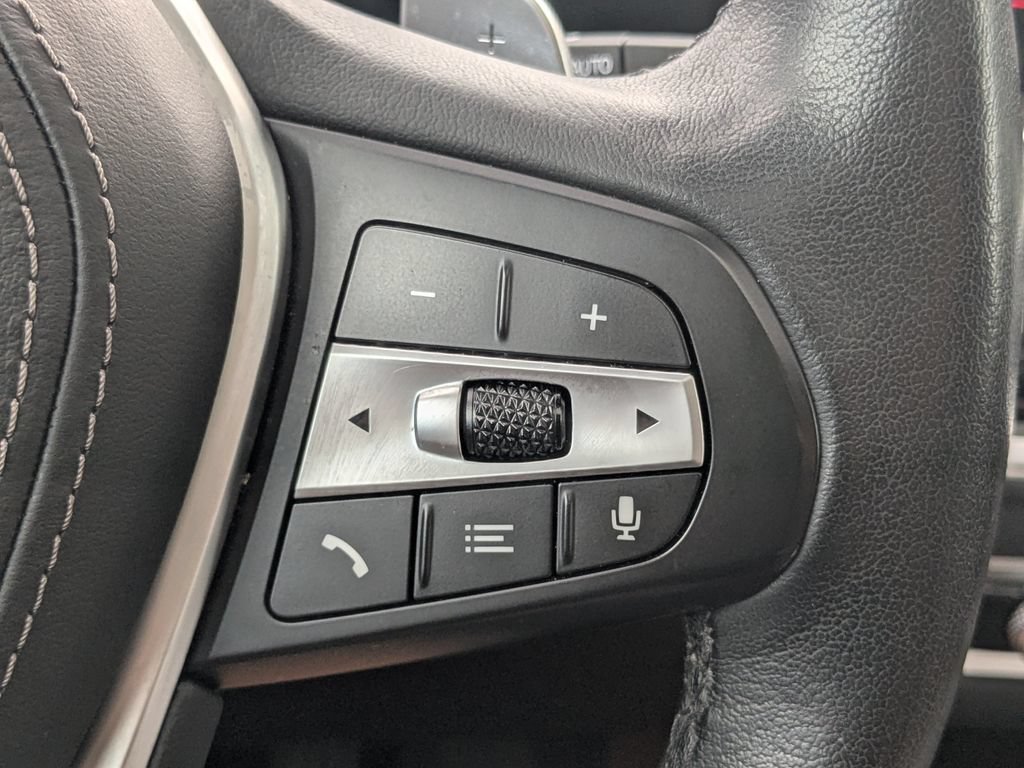 Used 2024 BMW X5 sDrive40i w/ Premium Package RWD image 14