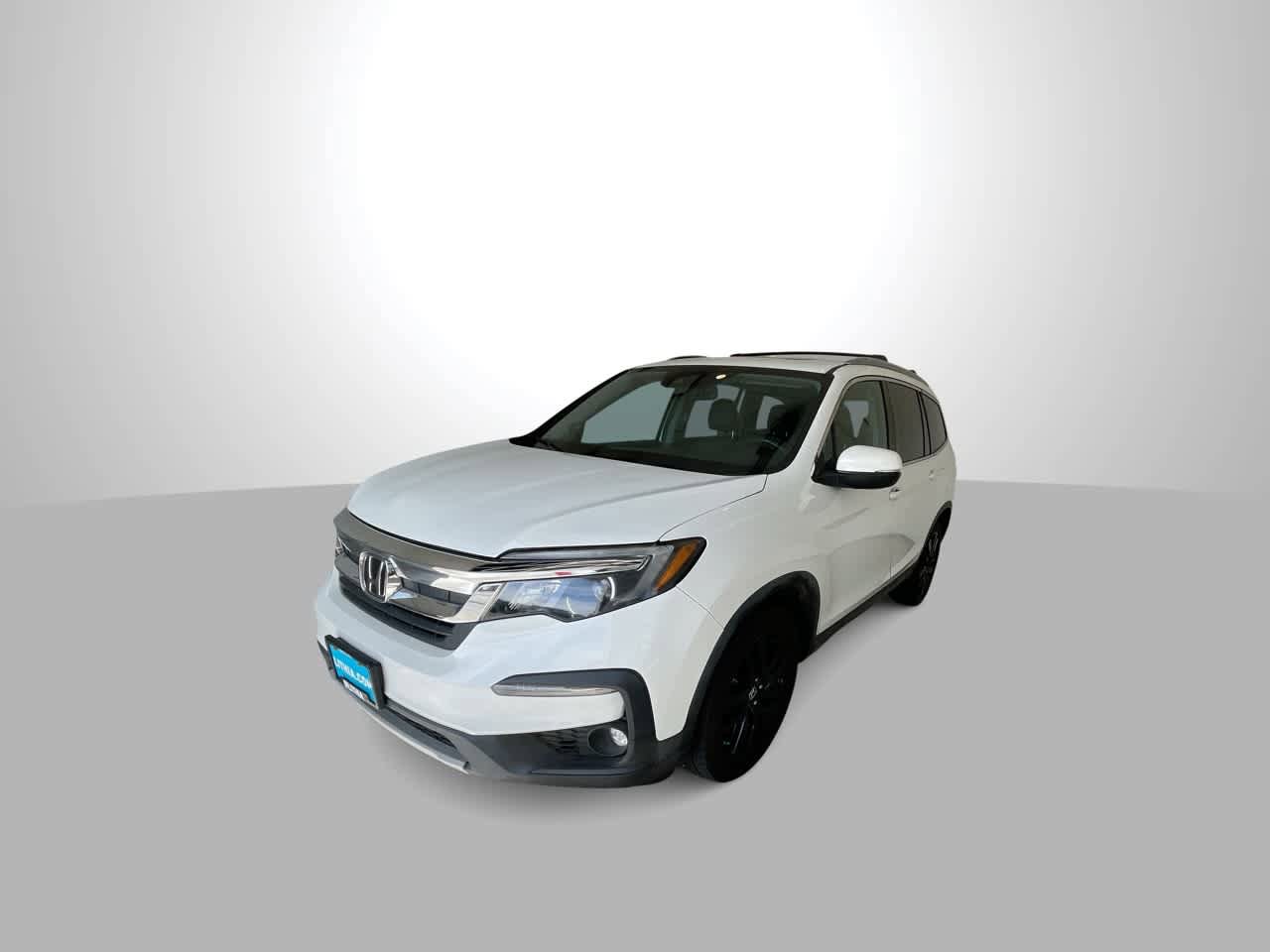Used 2020 Honda Pilot EX-L image 4