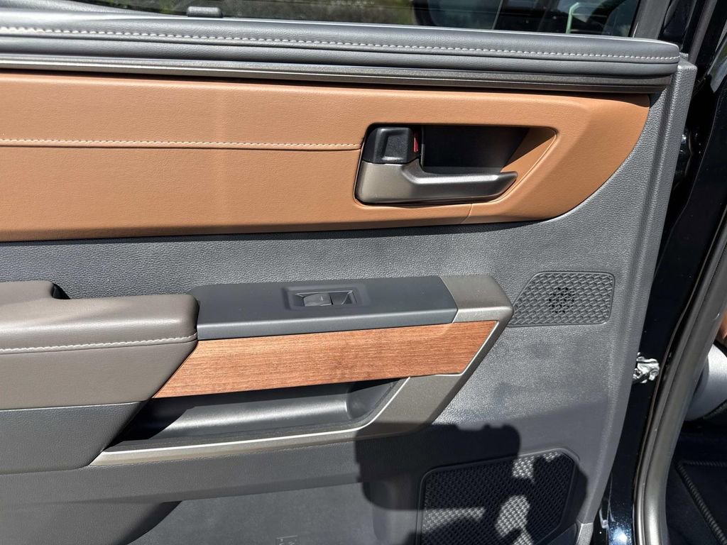 New 2026 Toyota Tundra 1794 Edition image 12