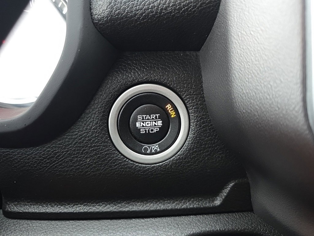 Used 2022 RAM 2500 Big Horn image 30