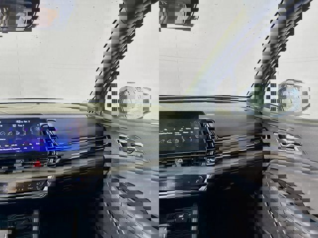 Used 2023 Kia Sportage X-Line w/ X-Line Premium Package image 24