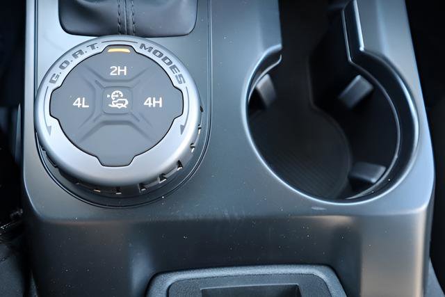 New 2025 Ford Bronco Big Bend image 14