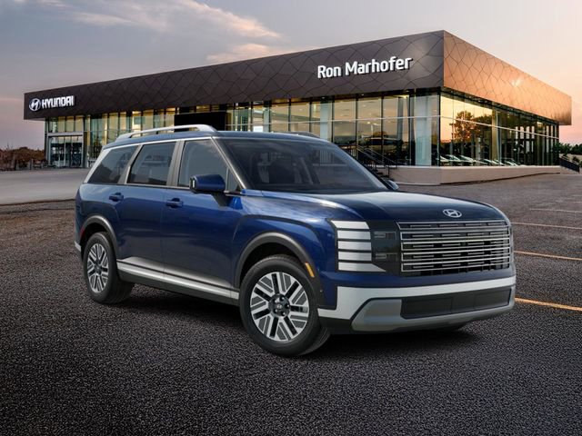 New 2026 Hyundai Palisade AWD image 7
