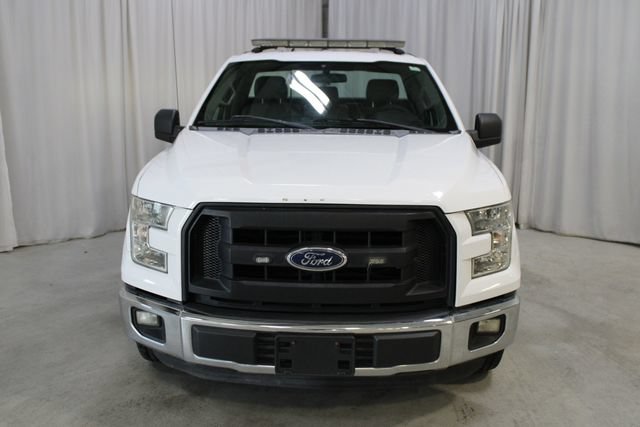Used 2016 Ford F150 XL w/ Equipment Group 101A Mid RWD image 22