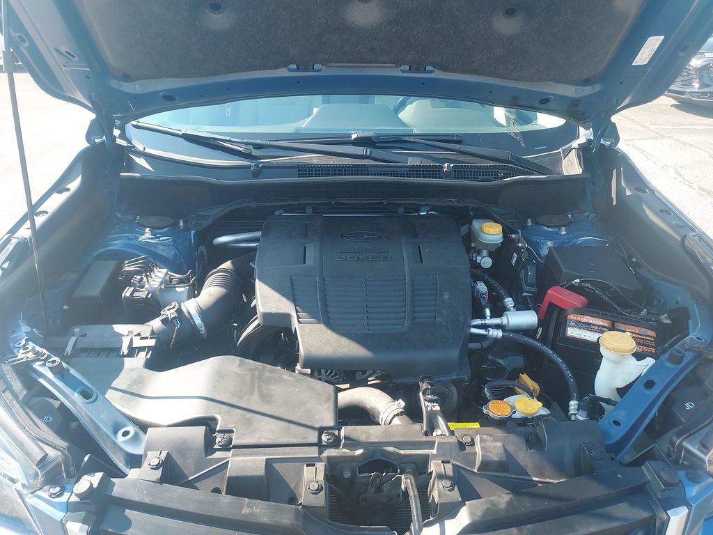 Used 2019 Subaru Forester Premium AWD/4WD image 34