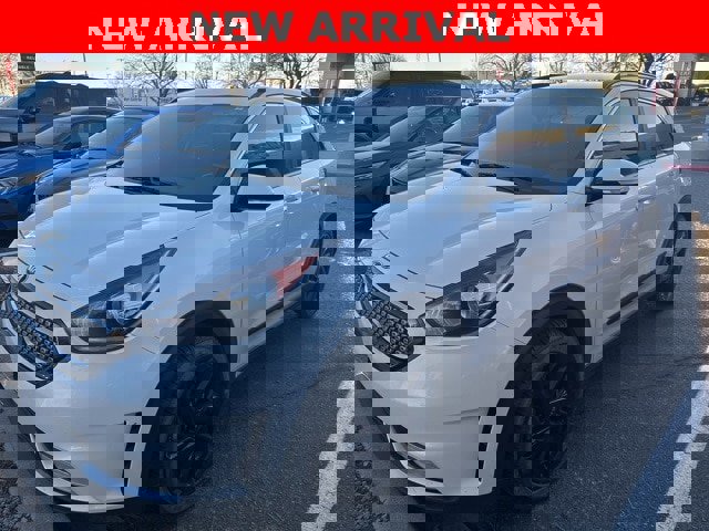 Used 2019 Kia Niro S Touring image 3