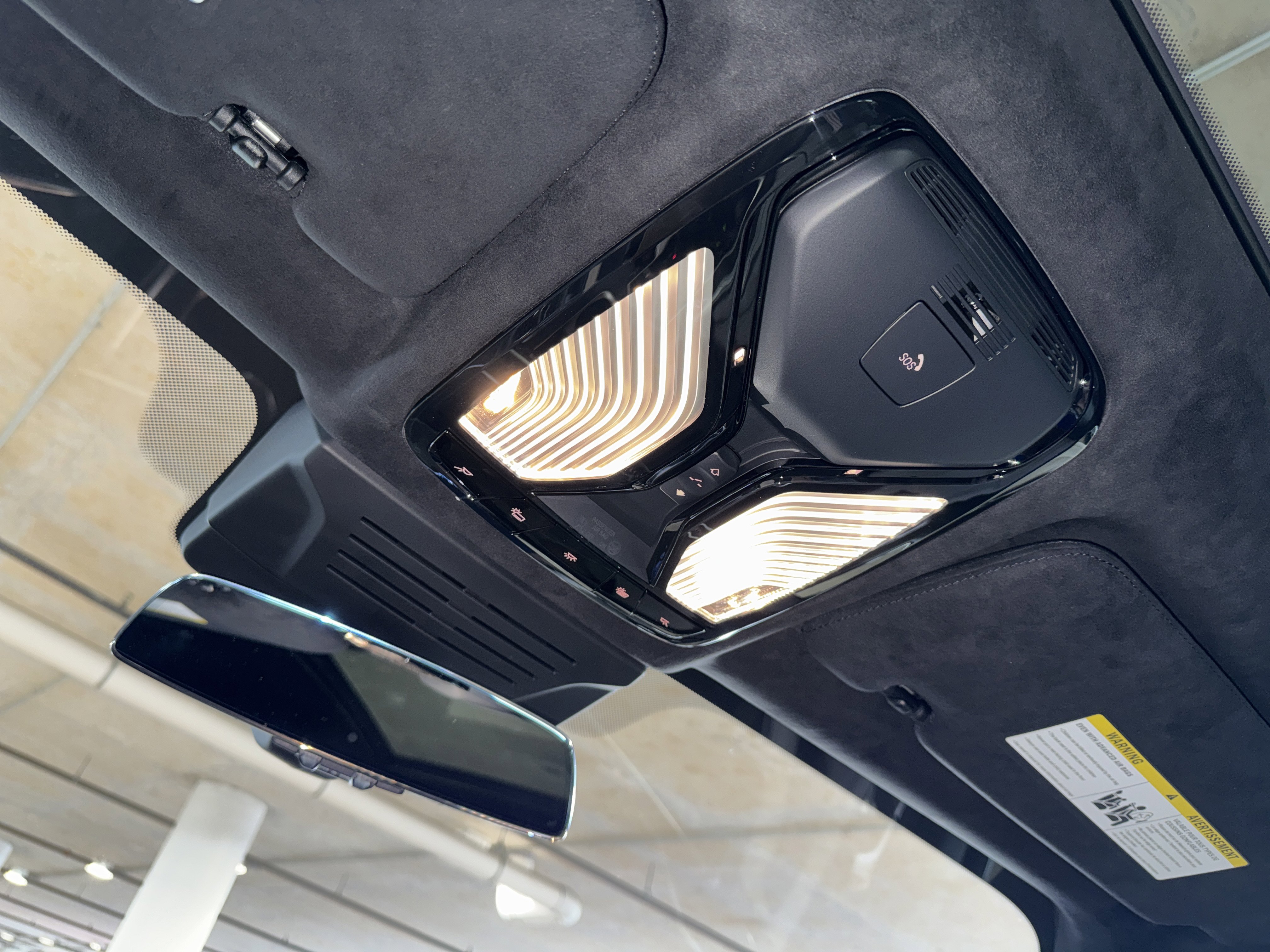 New 2026 BMW X7 xDrive40i w/ M Sport Package image 22