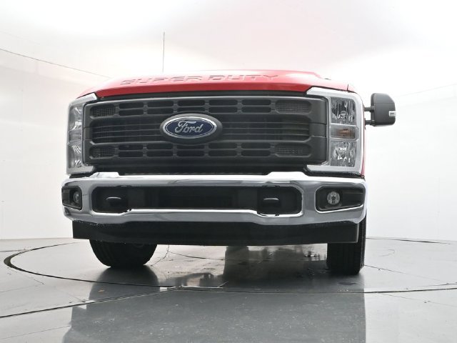 Used 2026 Ford F250 XL w/ XL Chrome Package RWD image 46
