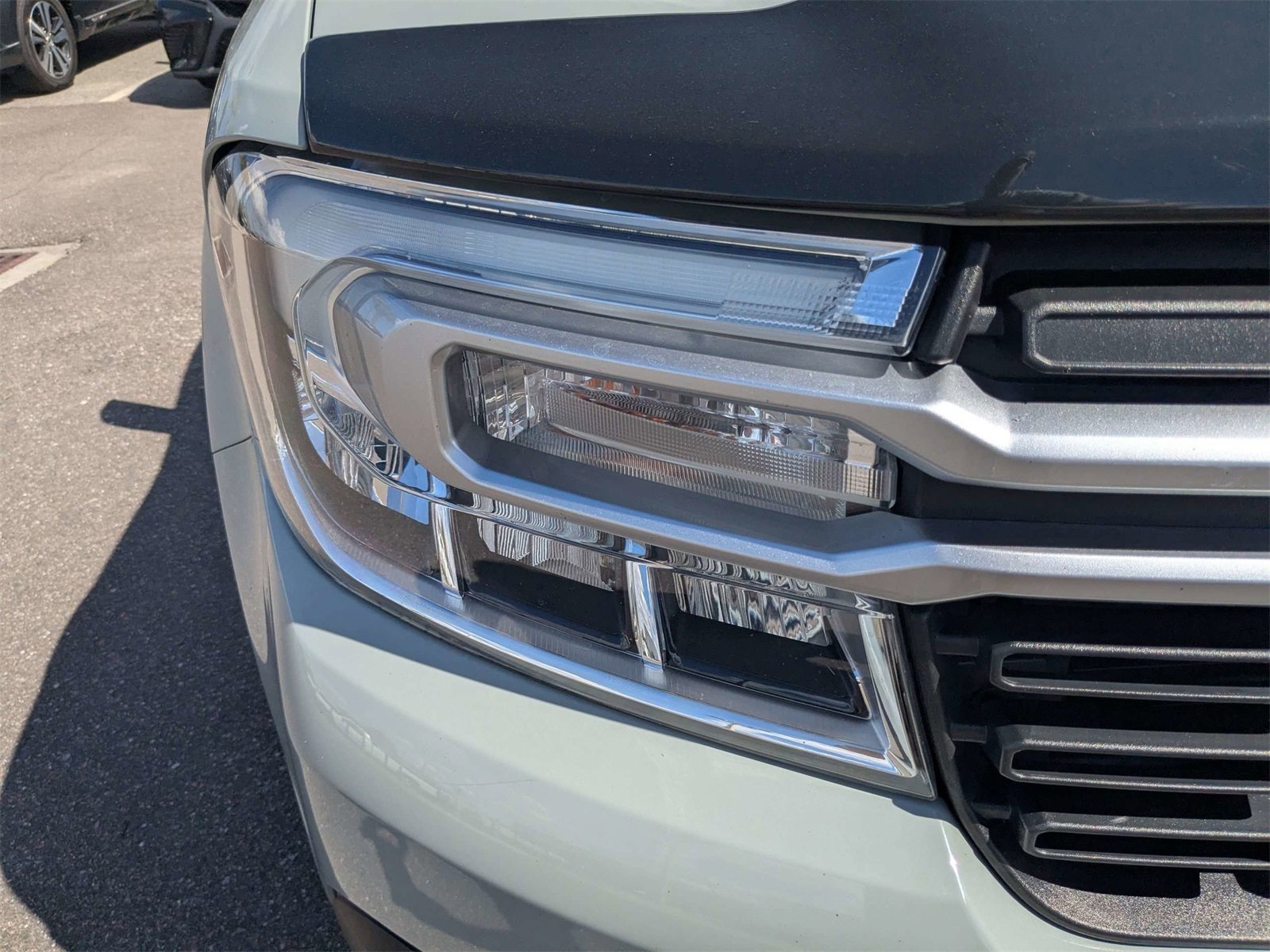 Used 2022 Ford Maverick Lariat w/ Equipment Group 500A Standard image 10